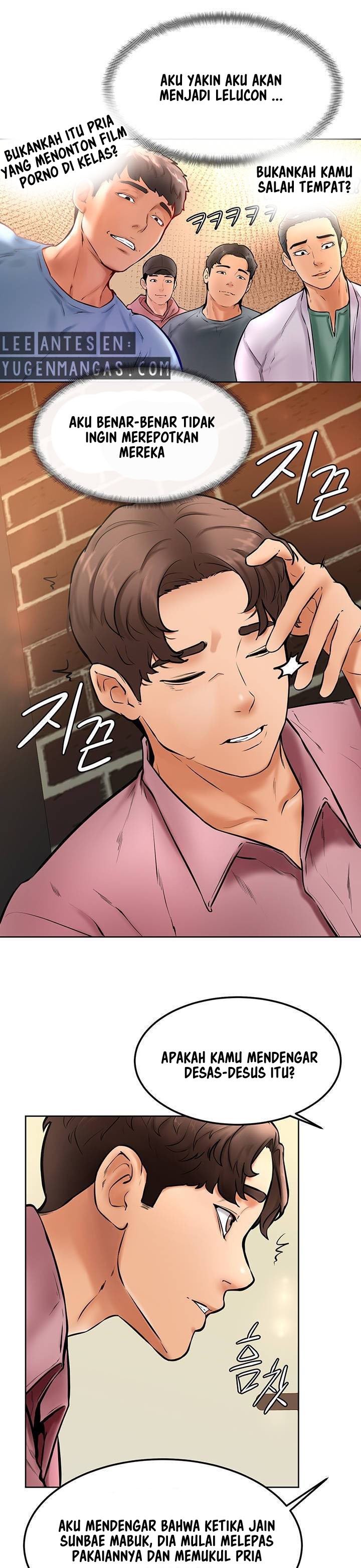 Cheer Up, Namjoo - Chapter 15 14