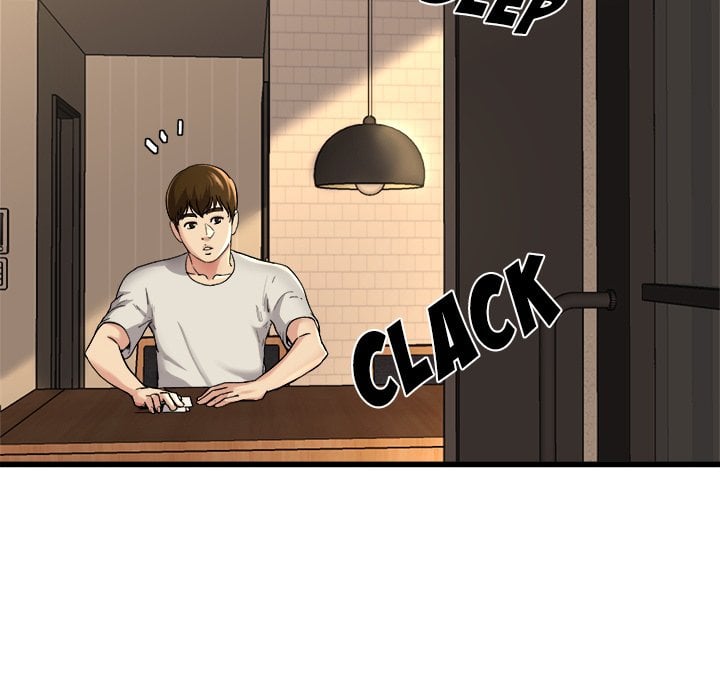 My Memory of You - Chapter 15 25