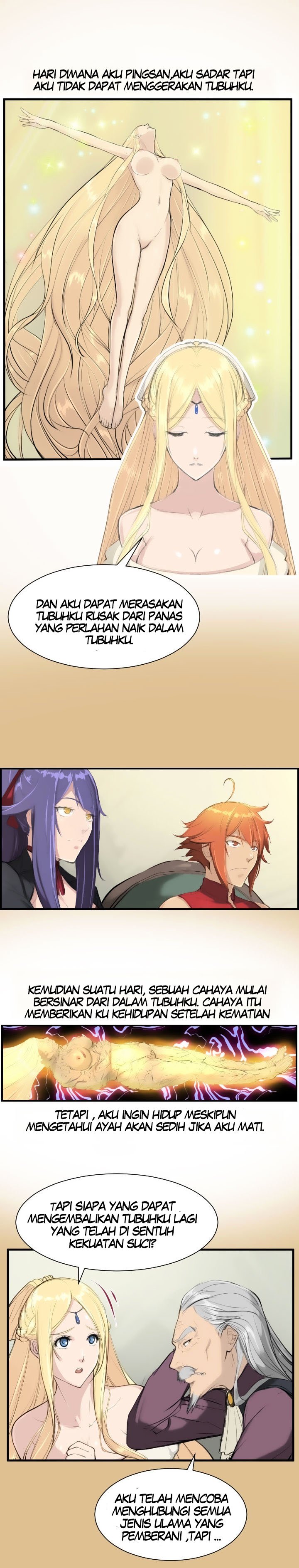 Yahalu - Chapter 15 3