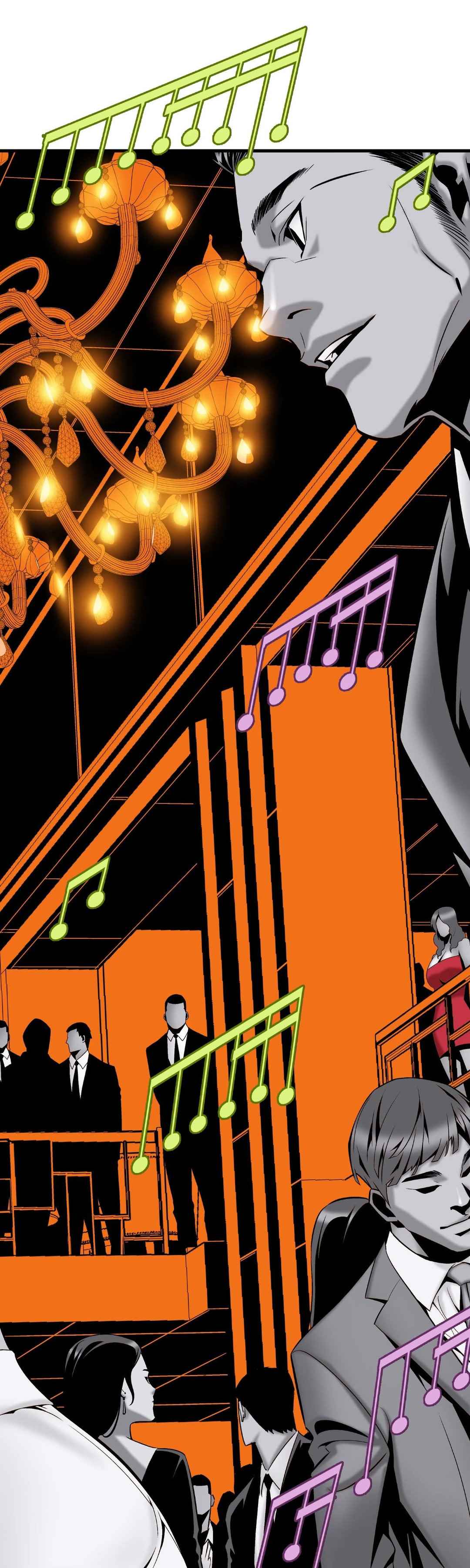 Midnight Taxi - Chapter 15 6