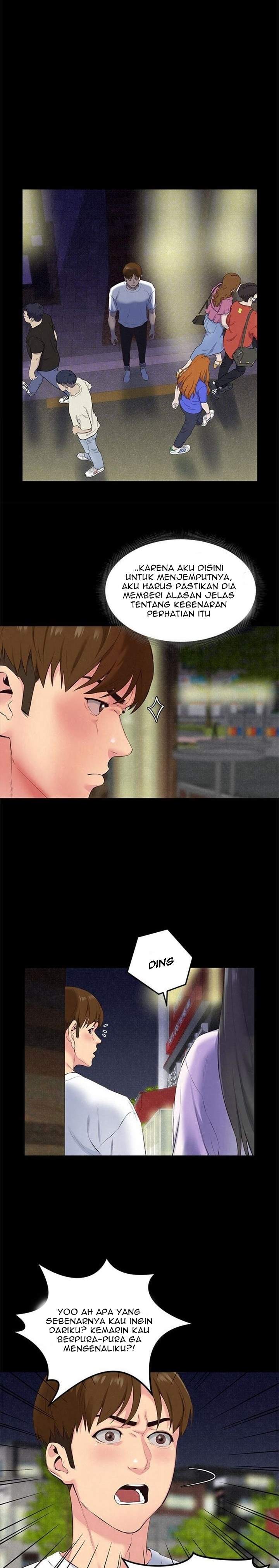 My Baby Girl - Chapter 15 9