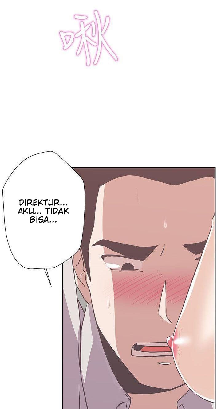 Love Navigation (Koh Son-jak) - Chapter 15 8