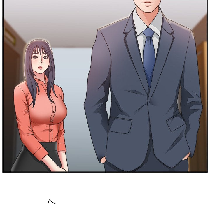 Miss Announcer - Chapter 15 22