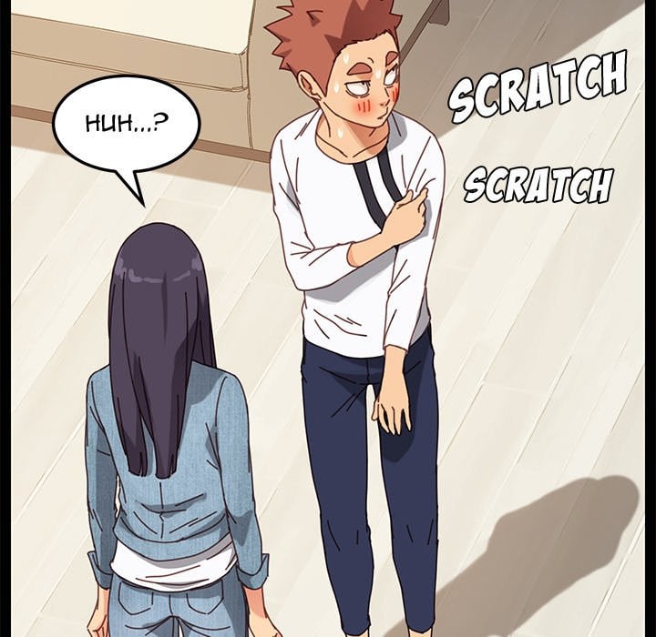 Perfect Roommates - Chapter 15 94 Perfect Roommates - Chapter 15 94