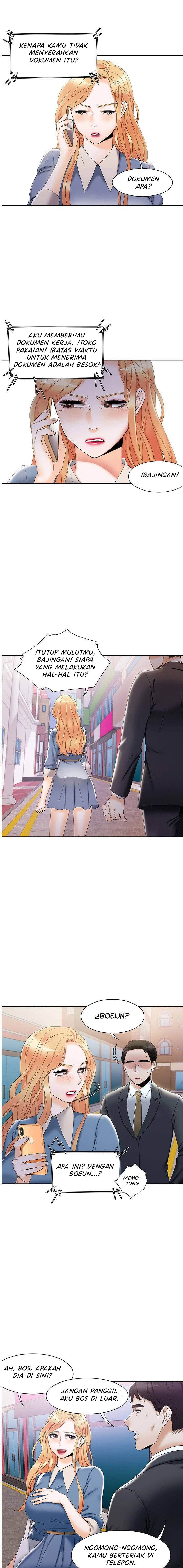 Bad Woman - Chapter 15 6