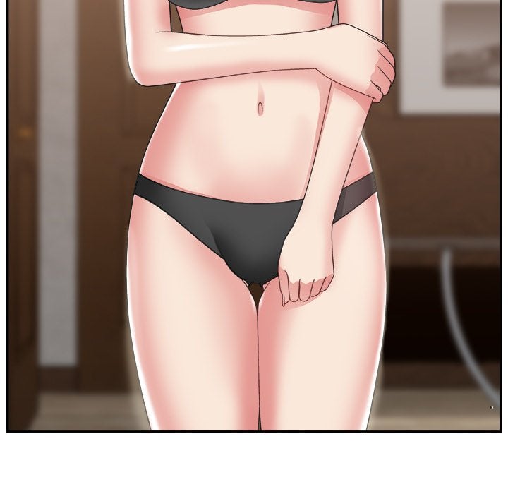 Miss Announcer - Chapter 15 96