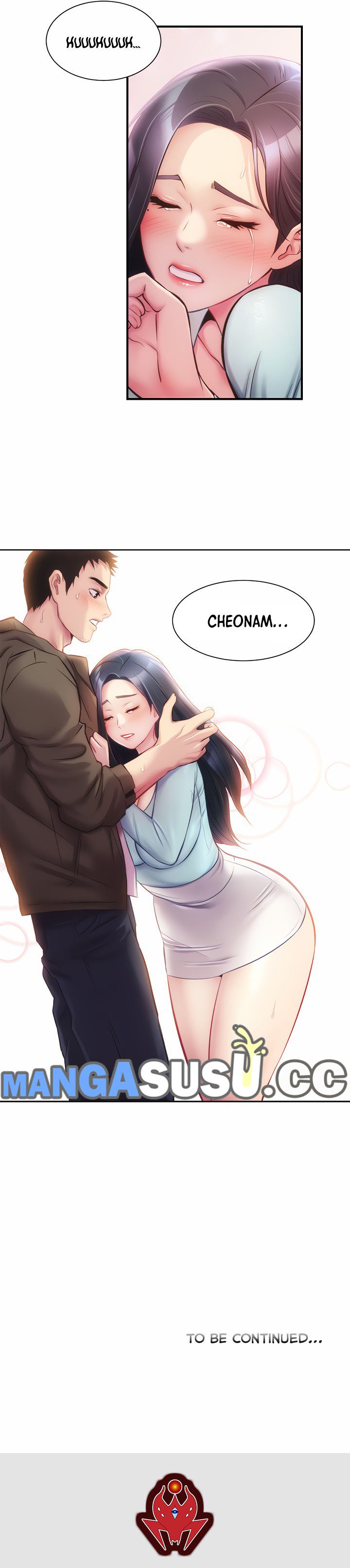 Brother&#8217;s Wife Dignity - Chapter 15 20