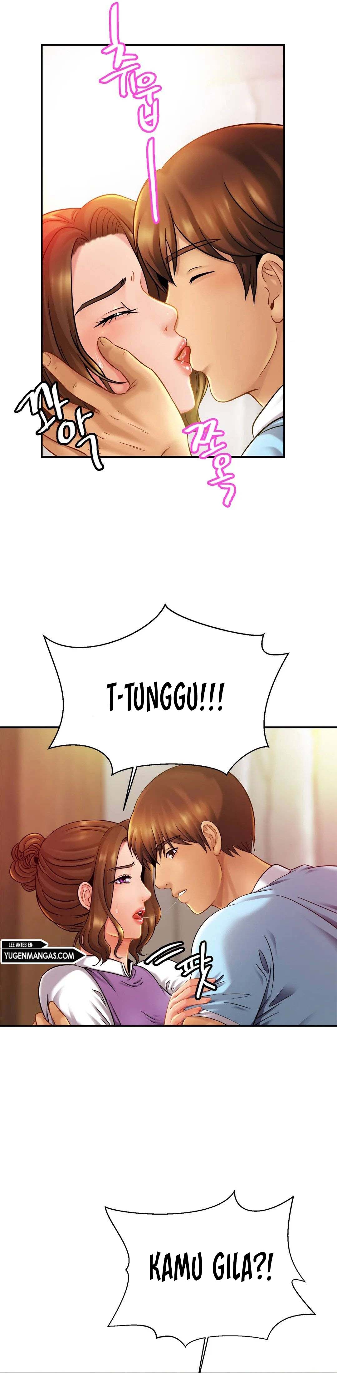 Closefam - Chapter 15 19