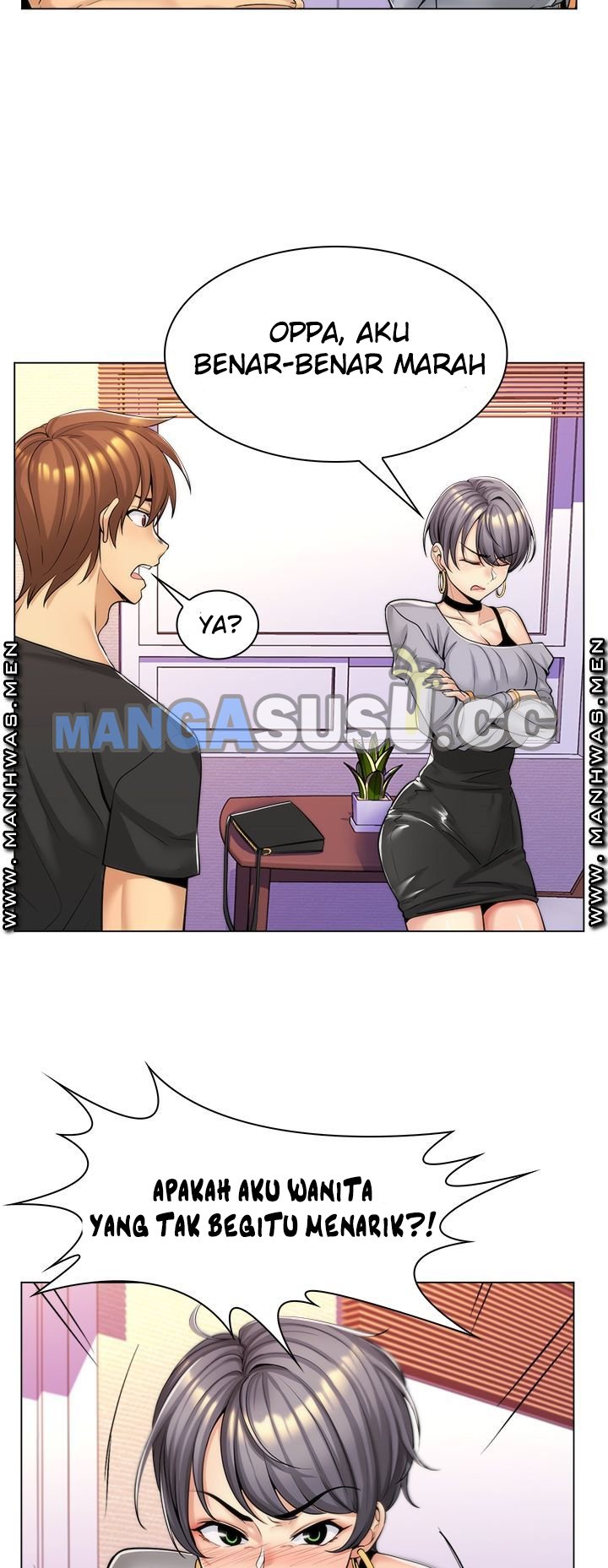 My Stepmom Is My Girlfriend - Chapter 15 32 My Stepmom Is My Girlfriend - Chapter 15 32