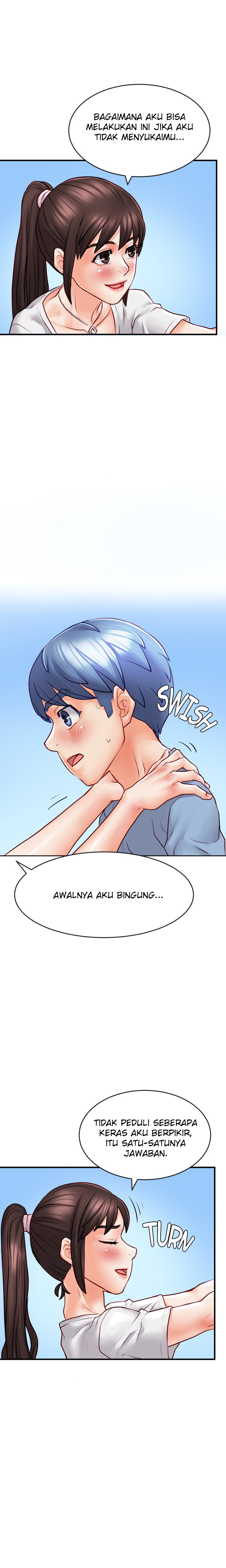 Love Is On The Air - Chapter 15 16 Love Is On The Air - Chapter 15 16