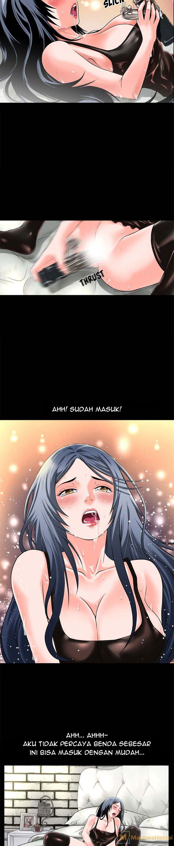 Beyond Imagination - Chapter 15 10