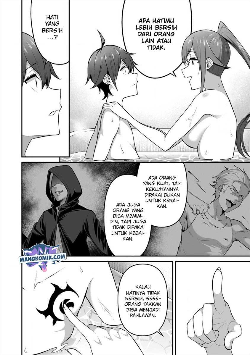 Douyara Boku no Hanayome wa Onna Kishidan na you de. - Chapter 15 19