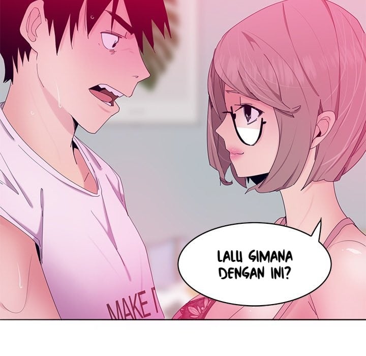 Bad Mom - Chapter 15 90