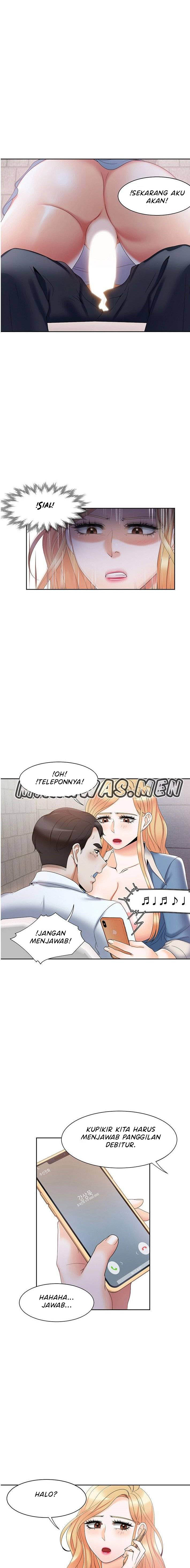 Bad Woman - Chapter 15 16