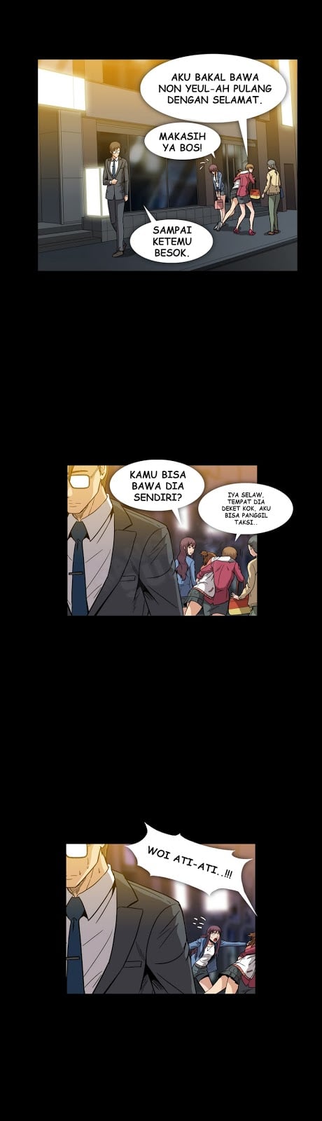 Drug Candy - Chapter 15 15