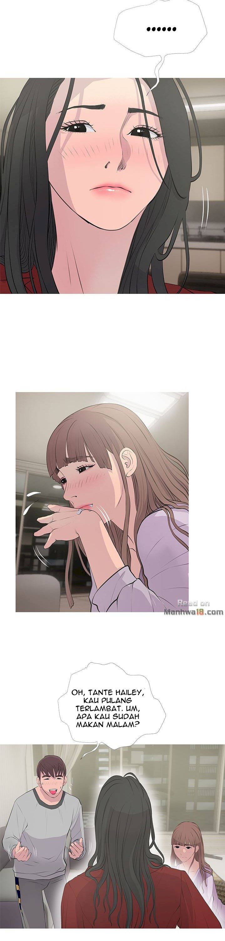 Ms. Master - Chapter 15 3