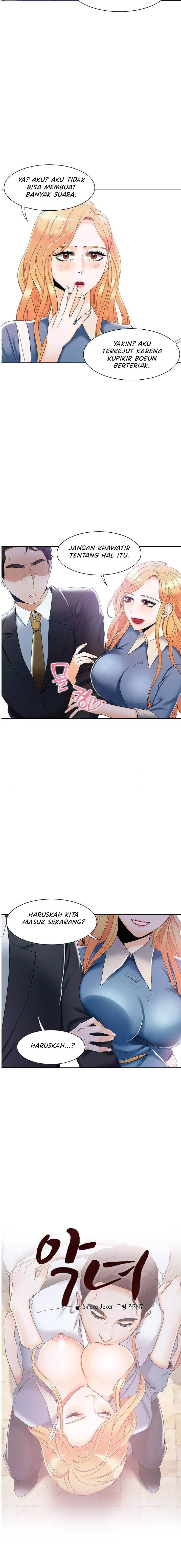 Bad Woman - Chapter 15 7