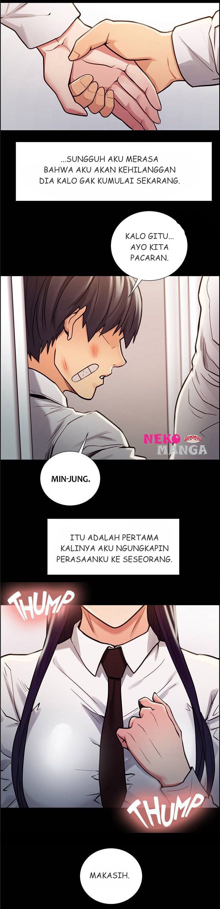 Taste of Forbidden Fruit - Chapter 15 5