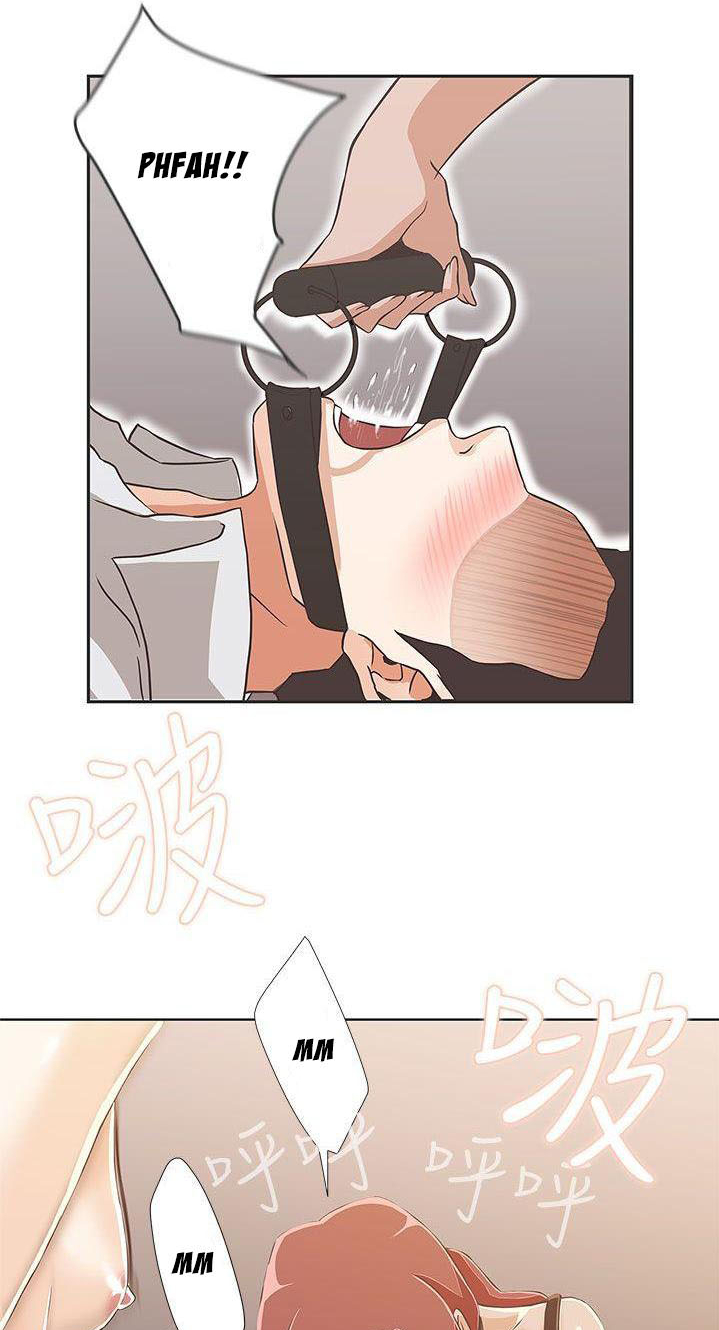 Love Navigation (Koh Son-jak) - Chapter 15 25
