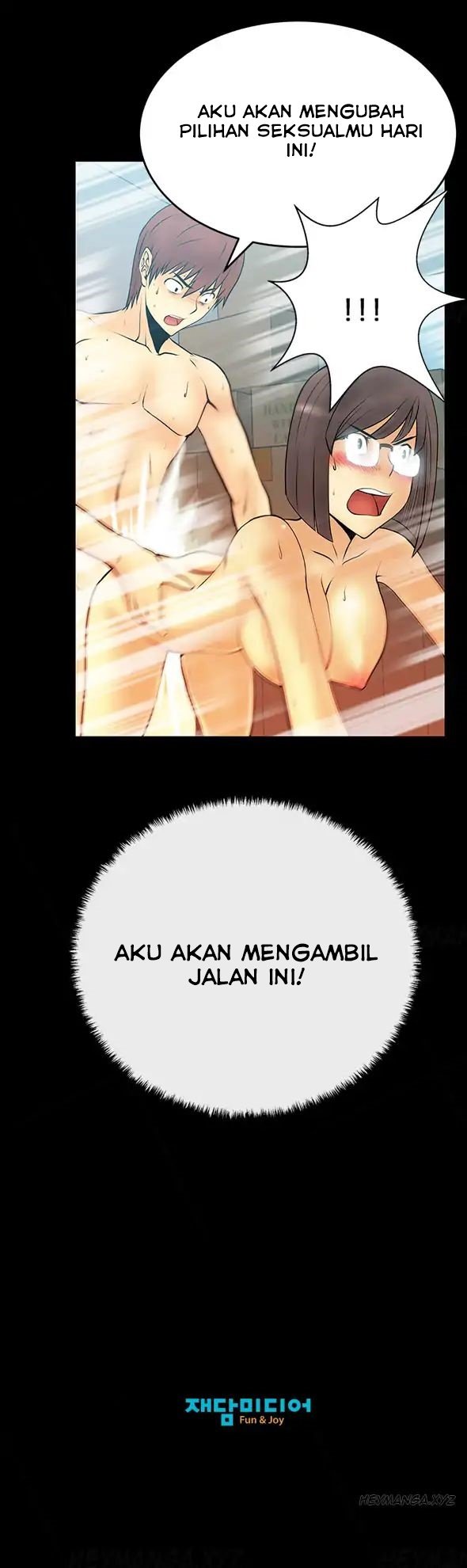My Office Ladies - Chapter 15 13