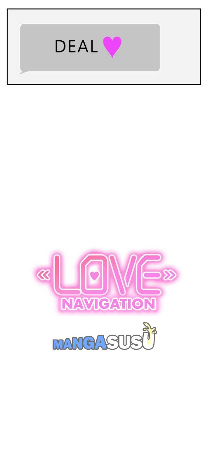Love Navigation (Koh Son-jak) - Chapter 15 62