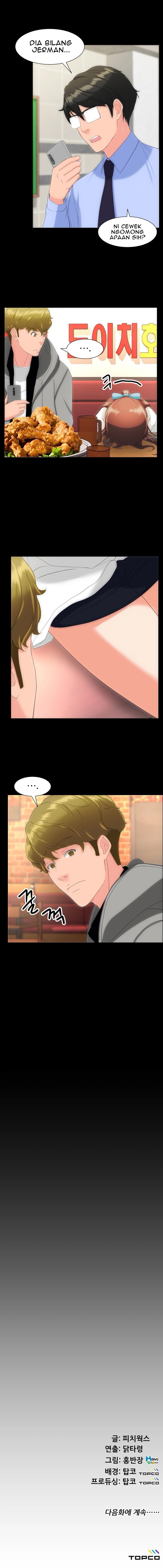 An Adult&#8217;s Experiences - Chapter 15 11