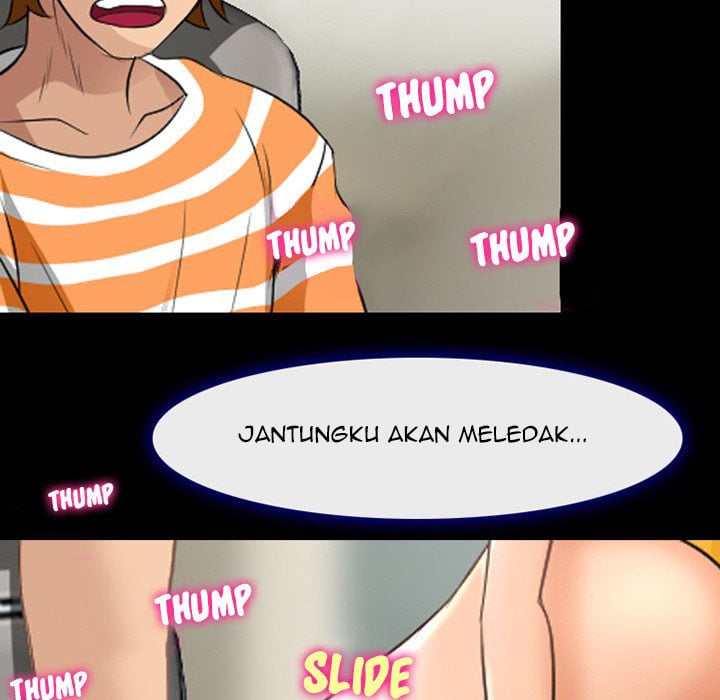 Midsummer Night’s Dream - Chapter 15 71 Midsummer Night’s Dream - Chapter 15 71