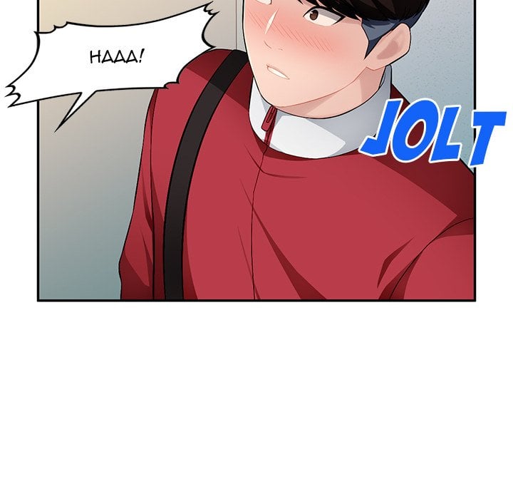 Boss Around - Chapter 15 81 Boss Around - Chapter 15 81