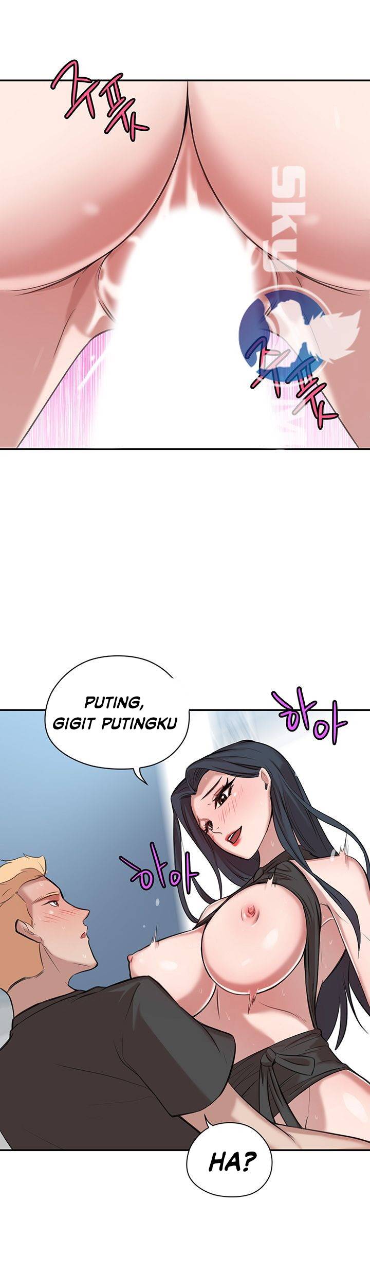 Puberty - Chapter 15 38