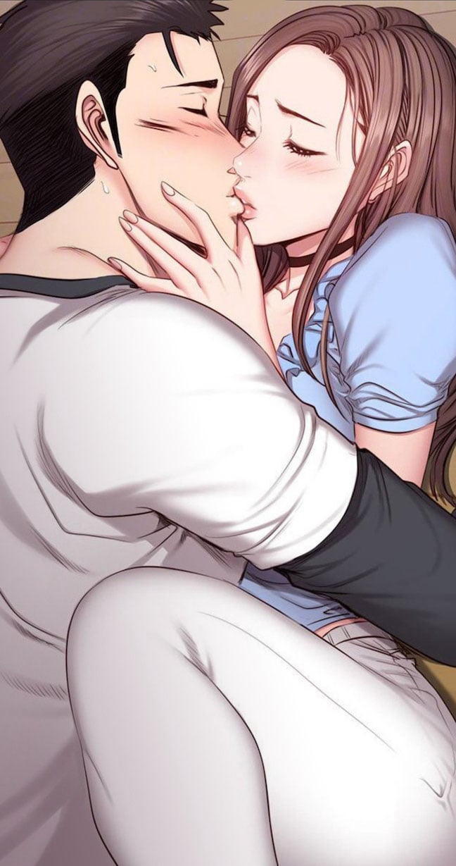 Fitness Uncensored - Chapter 15 18