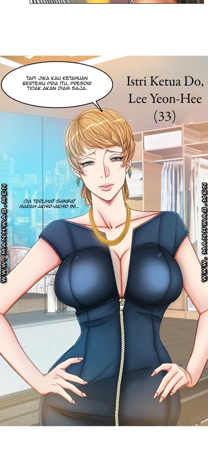 Milf Paradise - Chapter 15 34