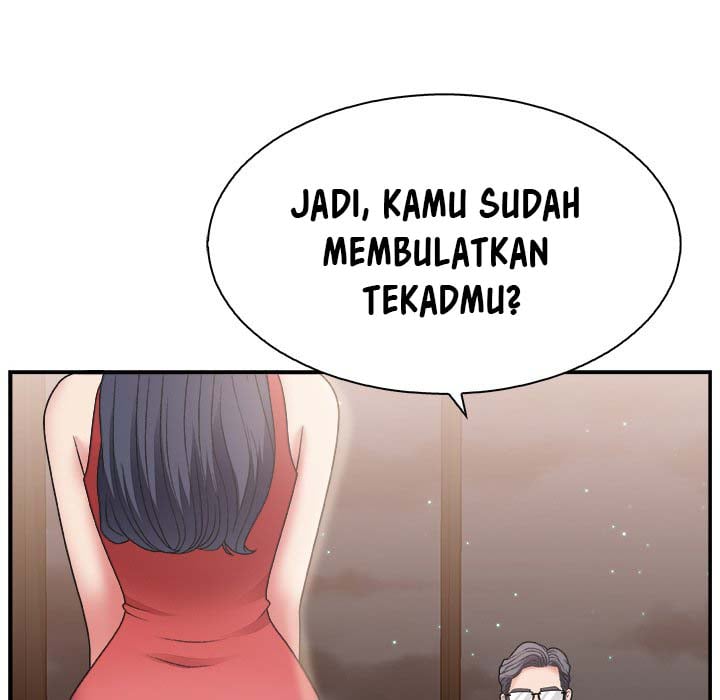Miss Announcer - Chapter 15 86
