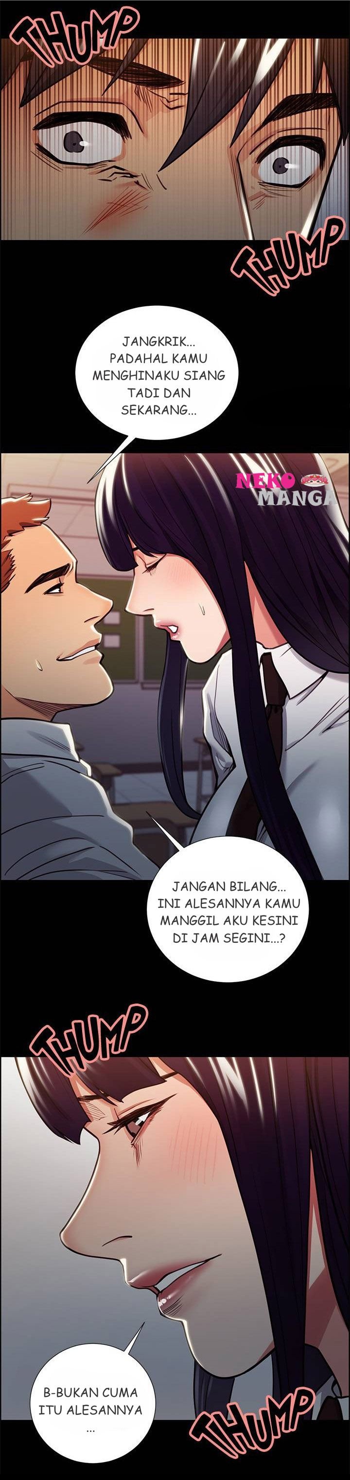 Taste of Forbidden Fruit - Chapter 15 15