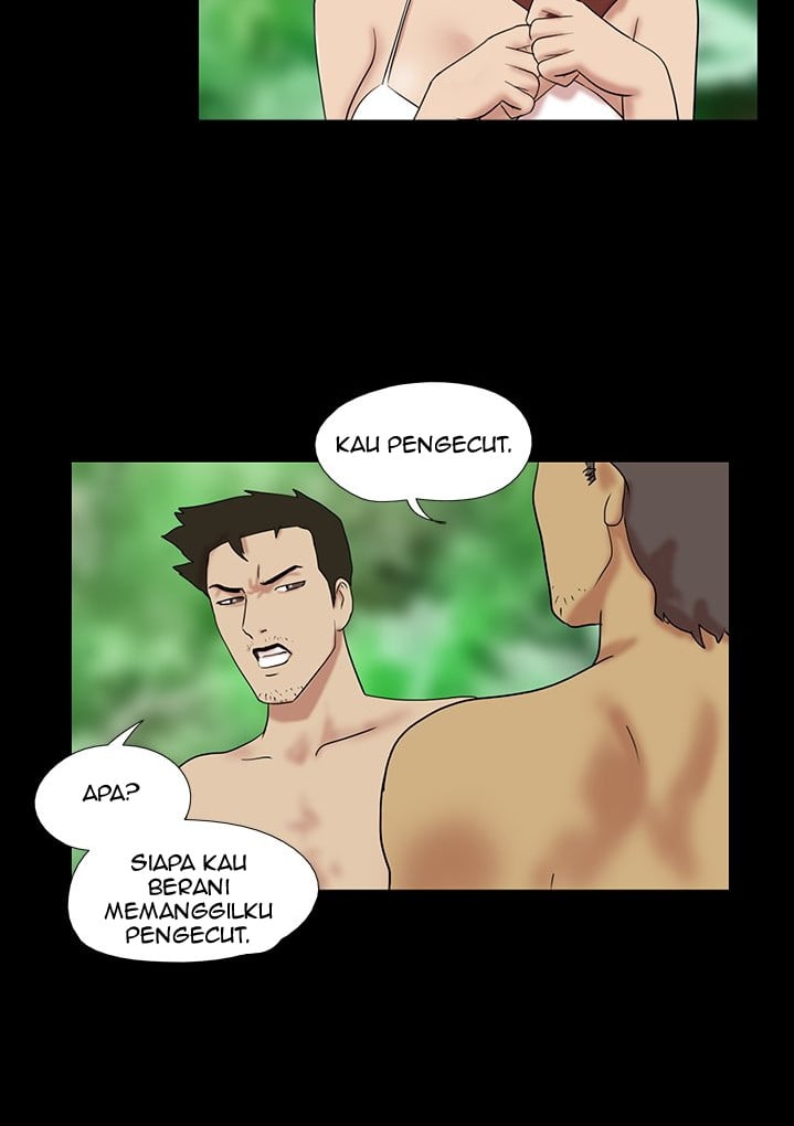 Naked Island - Chapter 15 21