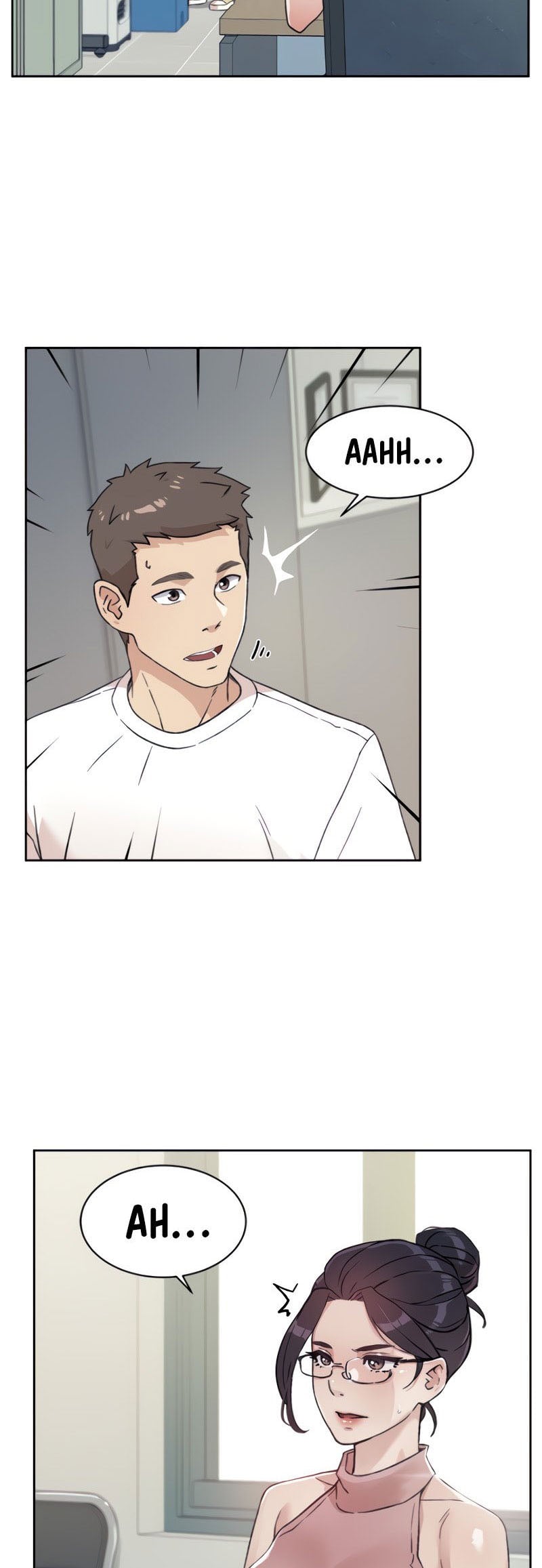 Everything about Best Friend - Chapter 15 28 Everything about Best Friend - Chapter 15 28