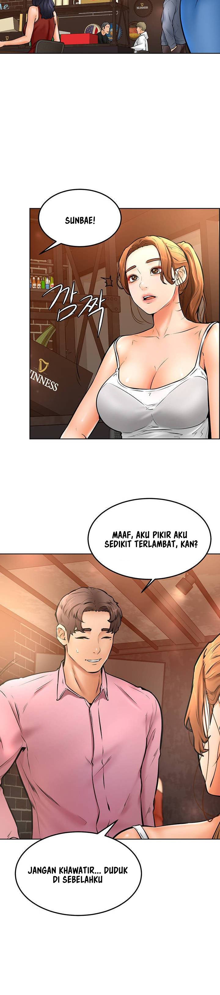 Cheer Up, Namjoo - Chapter 15 19