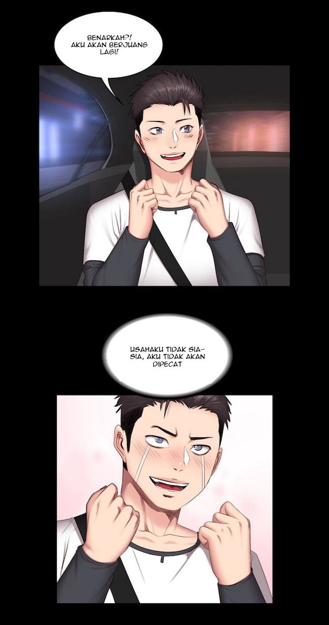 Fitness Uncensored - Chapter 15 7