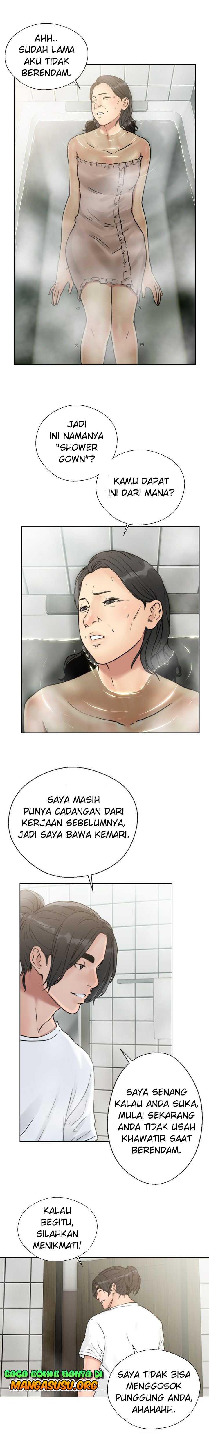 Lust Awakening - Chapter 15 7