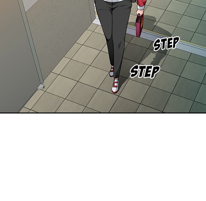 Boss Around - Chapter 15 79 Boss Around - Chapter 15 79