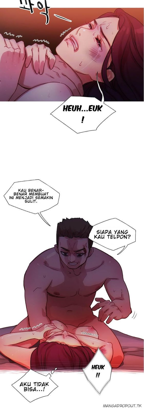 Fatal Woman - Chapter 15 7