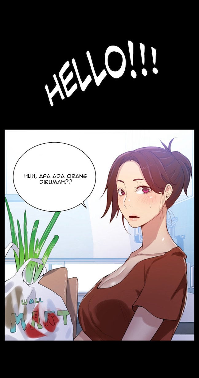 Secret Class Uncensored - Chapter 15 35