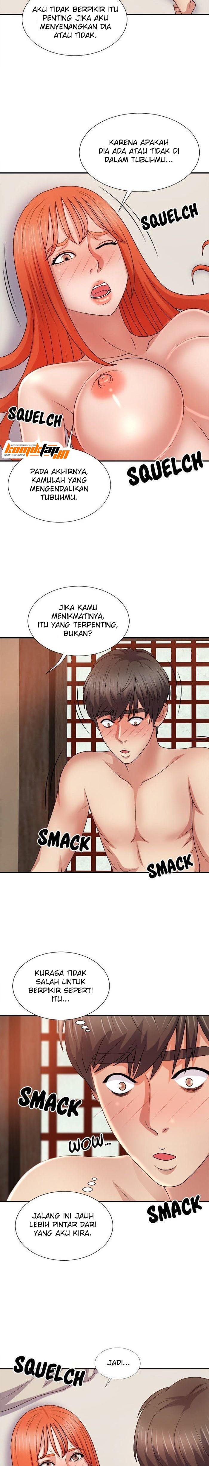 Spirit Possession - Chapter 15 18 Spirit Possession - Chapter 15 18