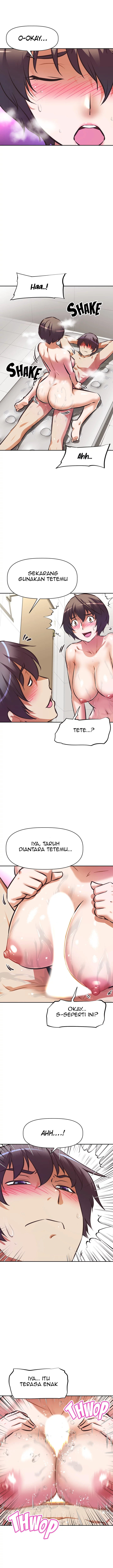 Streamer Aunt - Chapter 15 10 Streamer Aunt - Chapter 15 10