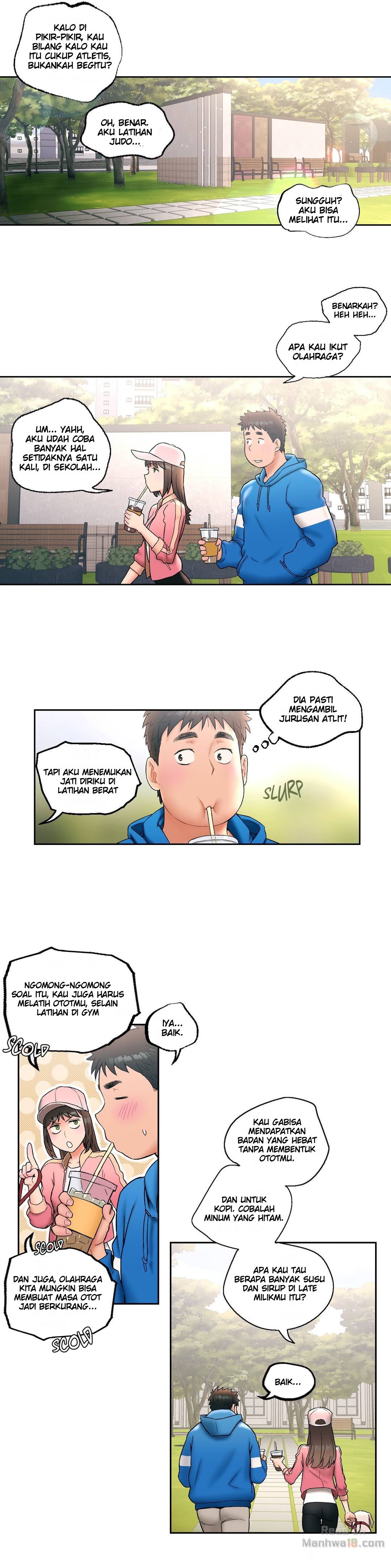 Sexercise - Chapter 15 11