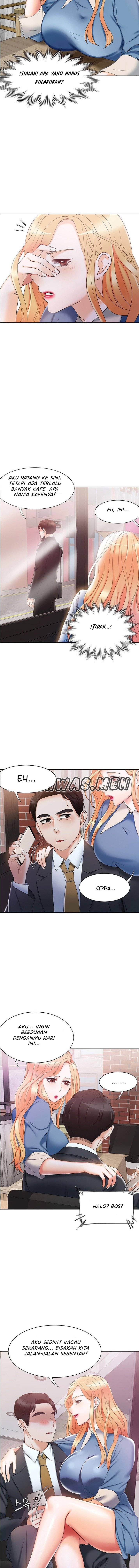 Bad Woman - Chapter 15 10