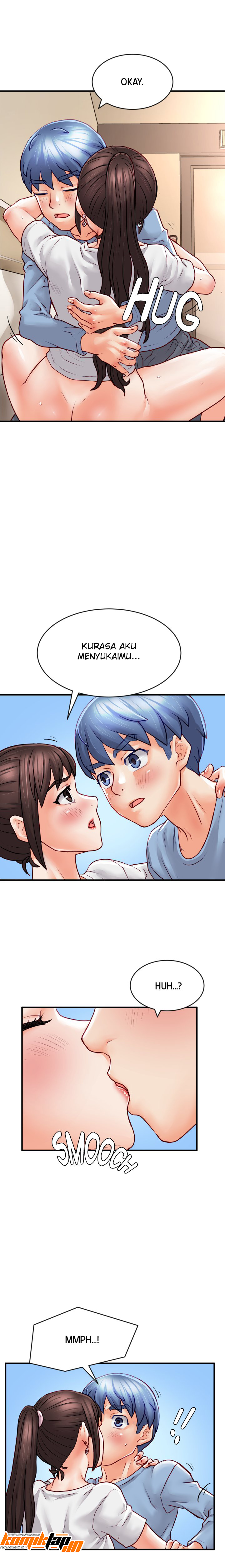 Love Is On The Air - Chapter 15 14 Love Is On The Air - Chapter 15 14