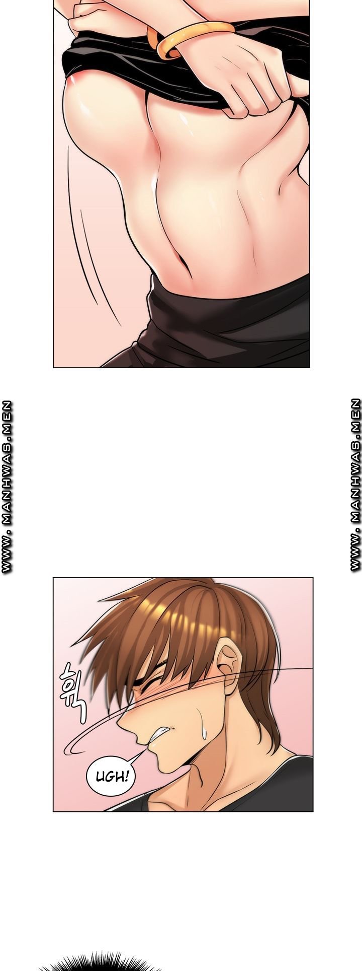 My Stepmom Is My Girlfriend - Chapter 15 40 My Stepmom Is My Girlfriend - Chapter 15 40