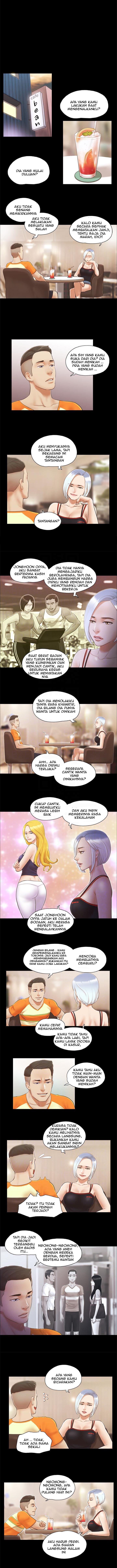 Everything Is Agreed Upon - Chapter 15 5