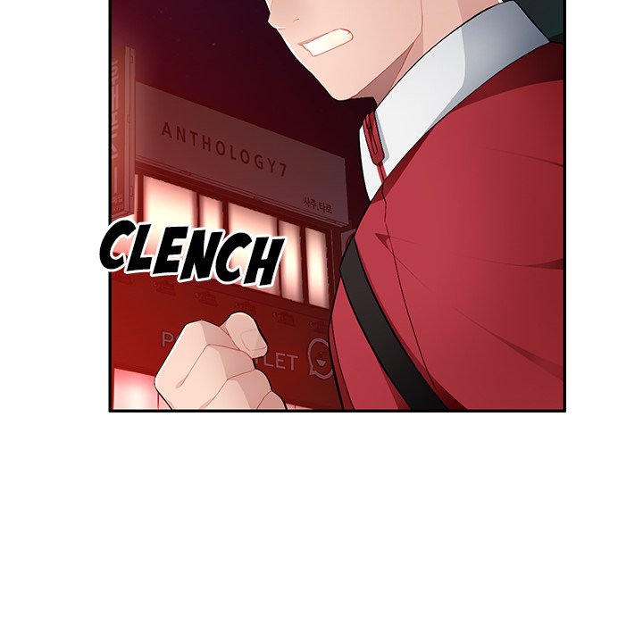 Boss Around - Chapter 15 120 Boss Around - Chapter 15 120