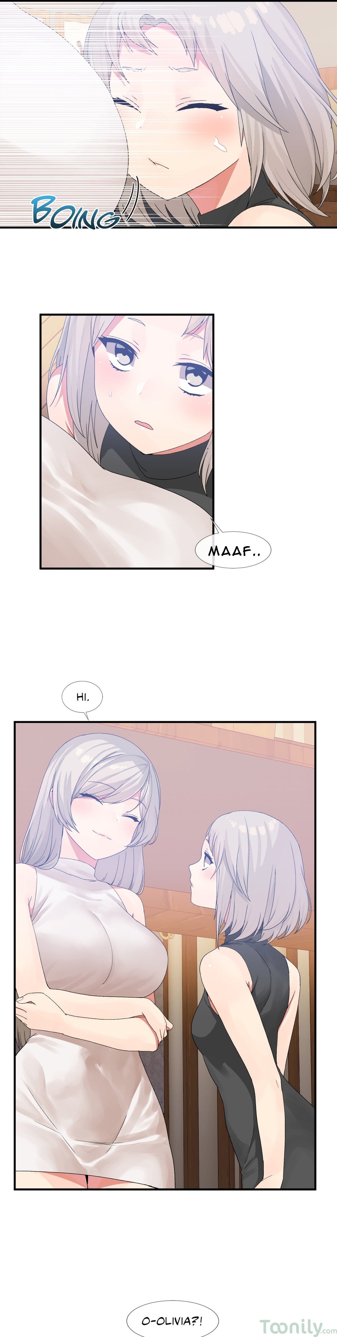 Deceptions (skull2) - Chapter 15 17 Deceptions (skull2) - Chapter 15 17